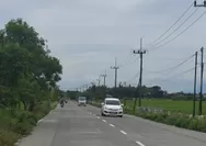 Proyek PJU Kabuh–Tapen Rp1,7 Miliar Masuk Tahap Lelang, Dishub Jombang Targetkan Pekerjaan Segera Dimulai