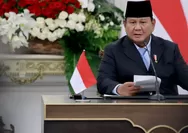 Bahas Isu Global Bersama PM Singapura, Prabowo Tegaskan Sikap ASEAN Utamakan Diplomasi