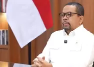 Qodari: Pemilihan Logo HUT ke-81 RI Cerminkan Perhatian Pemerintah dalam Hormati Pilihan Publik