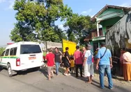 Kecelakaan di Plandaan Jombang Tuai Kejanggalan, Polisi Selidiki Asal Luka Lebam Korban