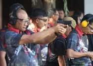 Kapolda Jatim: Senjata Api Hanya Digunakan sebagai Upaya Terakhir Sesuai Aturan Hukum