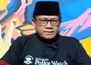 IPW Dukung Kortastipidkor Polri Usut Dugaan Korupsi Pasokan Batu Bara PLTU Senilai Rp5 Triliun