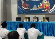 Disdikbud Jombang Tekankan Disiplin dan Kepatuhan Regulasi, 118 Guru TK dan SD Ikuti Pembinaan