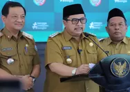 Pemkab Jombang Tetapkan Status Siaga Darurat Kekeringan dan Kebakaran 2026, Seluruh OPD Diminta Siaga Penuh