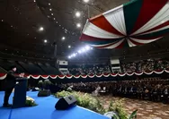 Prabowo: Demokrasi Terkadang Rumit dan Penuh Dinamika, tapi Kita Tak Boleh Menyerah