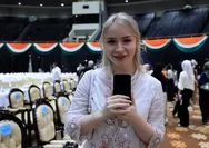 Pertama Kali Bertemu Prabowo, Warga Asal Jerman: Indonesia Punya Presiden yang Humoris dan Hangat