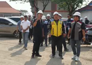 MPLS Sekolah Rakyat Terintegrasi 8 Jombang Diundur 31 Juli, Kemensos Pastikan Gedung Siap Digunakan