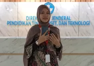 Beasiswa Garuda Antar Sally ke Monash University Australia, Ingin Bangun Laboratorium Riset di Tanah Air