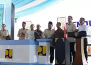 Berkat Bendungan Meninting, Petani Lombok: Dulu Panen Sekali Setahun, Kini Tiga Kali