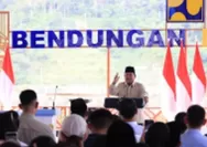 Pesan Presiden Prabowo untuk Aparat Negara: Mari Benahi Diri, Rakyat Tidak Ingin Ada Korupsi
