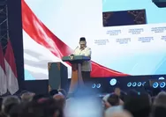 Bentuk Koperasi Nelayan, Prabowo: Mereka Melaut Bawa Es, Punya Gudang Pendingin