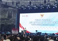 Bentuk Koperasi Nelayan, Prabowo: Mereka Melaut Bawa Es, Punya Gudang Pendingin