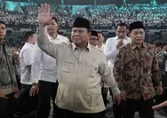 Prabowo Beberkan Asal Usul Ide Koperasi Merah Putih: Agar Rakyat Tidak Lapar dan Terjerat Lintah Darat