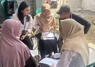 Bapenda Jombang Hadirkan Layanan Mampir RW, Bayar PBB Kini Bisa Pakai QRIS di Tingkat Dusun