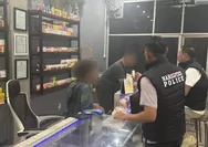Waspada Modus Baru Narkoba Lewat Vape, Polisi Gencarkan Sosialisasi ke Pelajar dan Pemilik Vape Store