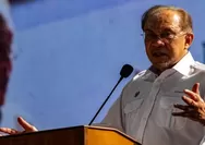 PM Anwar Ibrahim Tegaskan Warga Israel yang Ditemukan di Malaysia Akan Dideportasi