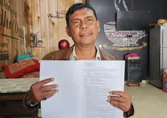Kompensasi Lahan Tambang Tumpang Pitu Tersangkut Dugaan Korupsi, Akademisi Hukum Desak Kejagung Turun Tangan
