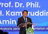 Kabar Baik! Kemenkeu Setujui Tambahan Anggaran Rp5,78 Triliun untuk TPG Guru dan Dosen Kemenag