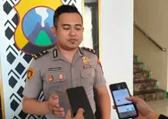 Satresnarkoba Polresta Sumenep Tangkap Tiga Pengedar, Sita 18,06 Gram Sabu   