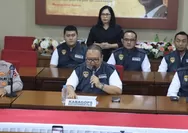 Kortastipidkor Polri Tahan Dua Tersangka Korupsi Pembiayaan PT PPA, Kerugian Negara Capai Rp38,8 Miliar 