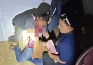 Dua Pelaku Curanmor di Lumajang Ditangkap, Satu Sempat Kabur Sebelum Dibekuk Polisi