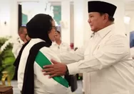 Nanik Deyang Mundur dari Jabatan Kepala BGN, Pilih Fokus Jalani Pengobatan Jantung