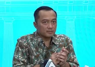 Mensesneg Jelaskan Posisi Duduk saat Sidang Kabinet: Kebutuhan Teknis, Tak Ada yang Perlu Dikhawatirkan