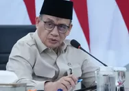 Kemenag Targetkan Edukasi Pencegahan Budaya LGBTQ Masuk Kurikulum Mulai Tahun Ajaran 2026/2027   