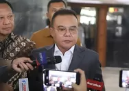 Perpres Ojol Segera Terbit, Dasco Pastikan DPR Awasi Regulasi dan Perlindungan untuk Pengemudi