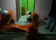 Pria 59 Tahun Ditemukan Meninggal di Kamar Kos Jombang, Diduga Alami Tekanan Psikologis