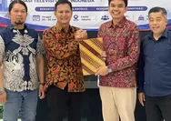 Direktur Bandung TV Alit Suwirya Terpilih Aklamasi Pimpin ATVLI Periode 2026–2030