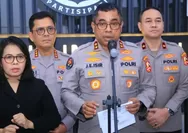 Polri Tegaskan Tak Ada Impunitas bagi Anggota yang Terlibat Kasus Narkoba
