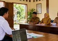 PP Nomor 16 Tahun 2026 Resmi Ubah Mekanisme Pengisian Perangkat Desa, Mutasi Jabatan Tak Lagi Diperbolehkan