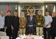 Dasco Fasilitasi Mediasi Serikat Pekerja PT SGN dengan Manajemen, Tuntaskan Tuntutan Aspirasi Karyawan