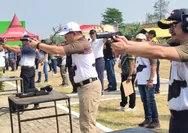 Danrem Cup 2026 Diserbu Peserta, 500 Pendaftar Berebut 160 Kuota di Jombang
