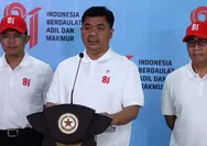 Pemerintah Ajak Masyarakat Rayakan HUT ke-81 RI di Monas, Ada Pesta Rakyat hingga Doorprize