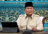 Prabowo Cerita Kekuatan Non-Blok Indonesia Diakui Dunia