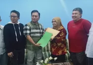 Kang Andhy Daftar Calon Ketua PWI Jabar 2026, Usung Program Kesejahteraan Wartawan hingga Peluang Kerja Internasional