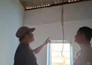 Diduga Depresi, Pria di Bandarkedungmulyo Jombang Ditemukan Meninggal Gantung Diri di Dalam Rumah   