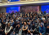 PSSI Cianjur Gelar Piala Soeratin KU-13 dan KU-15, KONI Apresiasi Pembinaan Atlet Muda