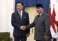 RI-Thailand Dorong ASEAN Ciptakan Perdamaian di Myanmar Lewat Konsensus 5 Poin