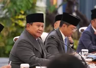 Jaga Stabilitas Kawasan, Prabowo Ingin Tingkatkan Kerja Sama Pertahanan dengan Thailand