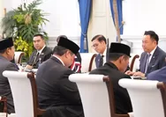 Indonesia Sepakat Perkuat Kerja Sama dengan Thailand, dari Pangan hingga Ekonomi Digital