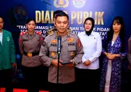 Polri Perkuat Kapasitas Personel Hadapi Kejahatan Digital, Fokus Tangani Modus Love Scamming
