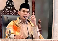 PBNU Tunjuk Asrorun Ni'am Jadi Rais Karteker PWNU Jambi, Dinilai Sinyal Kuat Regenerasi Kepemimpinan NU