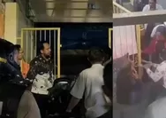 Polrestabes Surabaya Ringkus 3 Terduga Preman yang Serobot Ruko di Wonokromo