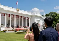 Pendaftaran Peserta Upacara HUT Ke-81 Kemerdekaan RI di Istana Merdeka Resmi Dibuka Hari Ini 5 Agustus 2026