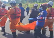 Mayat Perempuan Tanpa Identitas Ditemukan Mengapung di Sungai Brantas Jombang, Polisi Lakukan Identifikasi   