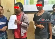 Dicurigai Curi HP Saat Pawai Budaya, Dua Warga Megaluh Jombang Diamuk Massa hingga Lebam