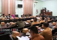 Peredaran Miras dan Oplosan di Jombang Bakal Diperketat, DPRD Bahas Aturan Baru   